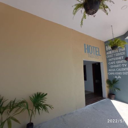 Riviera Paraiso Mezcales  Exterior foto