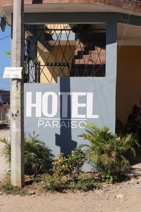 Riviera Paraiso Mezcales  Exterior foto